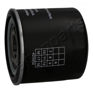 Фильтр масляный ISUZU (NHR6) JAPANPARTS FO-915S JAPAN PARTS GROUP