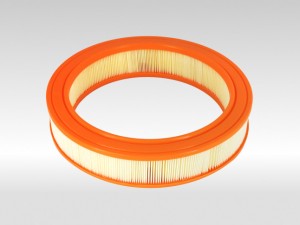 Фильтр воздушный NF-4005 NEVSKY FILTER