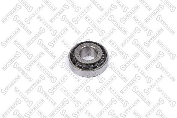 VKHB 2270 !подшипник ступ. пер.\ Lada Nova 1.2-1.7 81> 40-30081-SX STELLOX