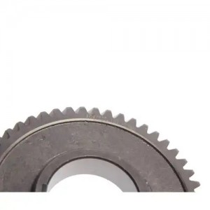 Шестерня Д-260 ведущая коленвала z=50 MEGAPOWER 10016001 MEGA POWER