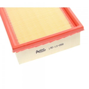 Фильтр воздушный BMW 5 (E34) (M50,M52,S38) MEGAPOWER 130-13-058 MEGA POWER