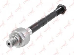 тяга рулевая!\ KIA Lotze/Magentis/Optima 05>/Carens/Rondo 06> C2163LR LYNXAUTO