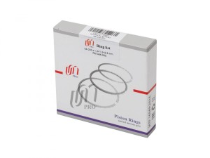 Кольца поршневые STD Suzuki J20A-II d84.0 STD 1.2-1.2-2.5 (12140-65J00) на 1 цил PR1446000 UNITED MOTORS PRO