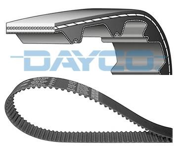 Ремень ГРМ 94738 DAYCO