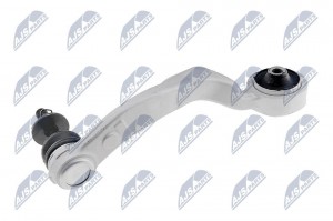 рычаг передний верхний правый!\ Lexus LS 06-12 ZWDTY175 NTY