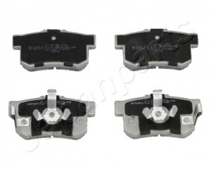 HONDA ACCORD/ CR-V PP-445AF JAPAN PARTS GROUP