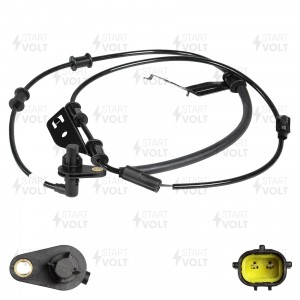 Датчик ABS для а/м Chery Tiggo T11 (06-) 4х2 пер. лев. VSABS2705 VS-ABS 2705 START VOLT