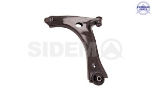 Рычаг подвески левый без шаровой опоры Ford Transit T2 (TTG) 4376 4376 SIDEM