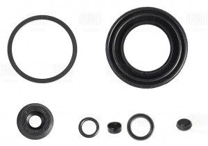 Ремкомплект суппорта Mazda 6 (13-) зад. d=38мм (RCF 206401) RCF 206401 TRIALLI