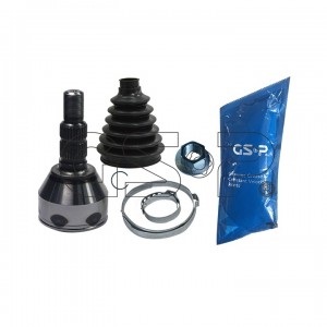 ШРУС наружный к-кт!\ Opel Vectra C 1.6/1.8 05> 821038 GS P