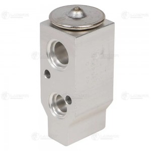 Клапан расш. кондиционера (ТРВ)для а/м ChevroleTCaptiva (06-)/Opel Antara (06-)  LTRV 0543 LUZAR