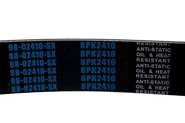 ремень поликлиновой! 8PK2410\ Toyota Land Cruiser, Lexus GX400 07> 9802410SX STELLOX