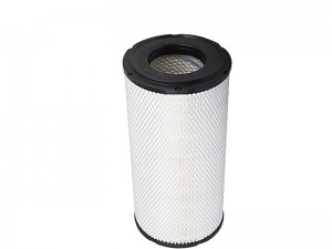 Фильтр воздушный JCB JS220,240,260 внешний SAKURA A8577 SAKURA