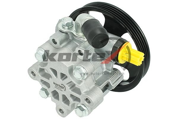 Насос ГУР CHEVROLET COBALT KPS021 KPS021 KORTEX
