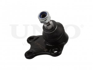 Опора шаровая передняя нижняя левая SSP-20050 UNIO