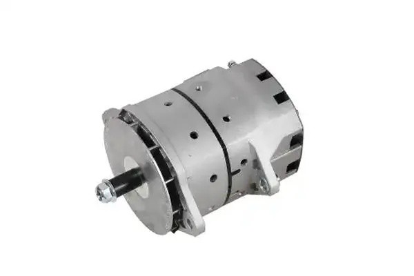 генератор !12V 140A B+,I,R,S без шкива\ FRL/INTERN 87-02088-SX STELLOX