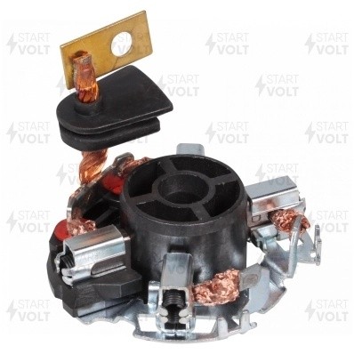 Щеточный узел стартеров "СтартВОЛЬТ" для а/м ВАЗ VBS0101 VBS 0101 START VOLT