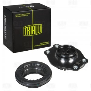 Опора амортизатора Chevrolet Malibu (15-)/Opel Insignia (17-) (перед.) (с подшип SA 0569 TRIALLI
