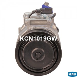 Компрессор кондиционера KRAUF KCN1019GW KCN1019GW KRAUF