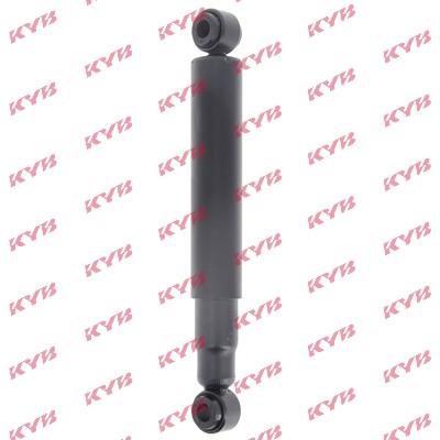 амортизатор задний масляный! рессоры\ Toyota Land Cruiser BJ70/71/73 84-90 444092 KAYABA