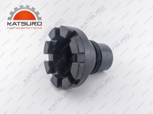 ПЫЛЬНИК ЗАДНЕГО АМОРТИЗАТОРА  KAT-2030NIS KAT2030NIS KATSURO