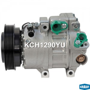 Компрессор кондиционера KCH1290YU KCH1290YU KRAUF