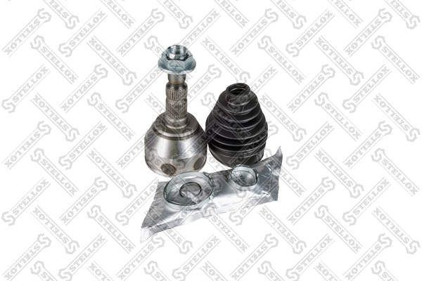 ШРУС наружный к-кт! 25667\ Opel Astra J 1.4/1.6i/1.3CDTi 09> 150-1583-SX STELLOX
