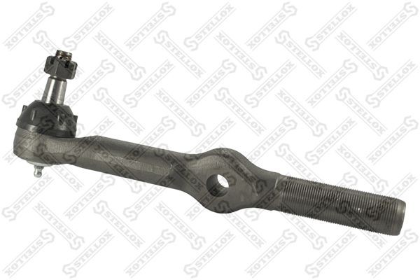 наконечник рулевой левый!\ Opel Meriva B 1.4/1.3-1.7CDTi 10> 51-00753-SX STELLOX