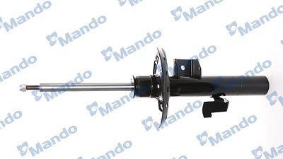 Амортизатор FORD Galaxy (06-),S-Max (06-) передний левый газовый MANDO MSS016273 MANDO