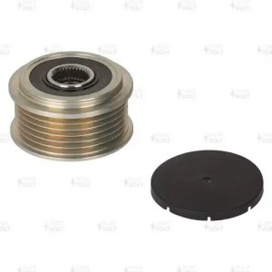 Шкив с обгонной муфтой генер. для а/м Mazda MPV (99-) 2.5i (M16x1,5) (SGP 2503) SGP 2503 START VOLT