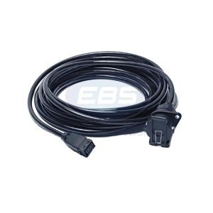 Кабель соединительный 24V L=12000 mm 30721200 EBS