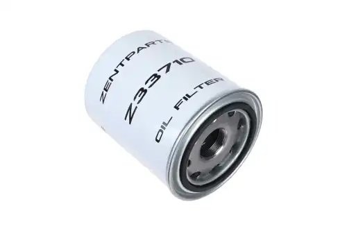 фильтр масляный!\ MASSEY-FERGUSON TRAKTOREN, MMZ Z33710 ZENTPARTS