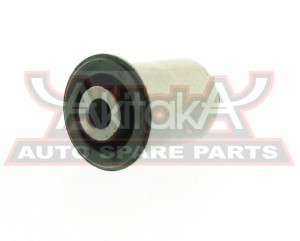 САЙЛЕНТБЛОК НИЖНЕГО ПЕРЕДНЕГО РЫЧАГА NISSAN/INFINITI 0201R51FLOW 0201-R51FLOW ASVA