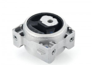 ОПОРА ДВС РЕЗИНОВАЯ 1692400618 A1692400618 MERCEDES BENZ