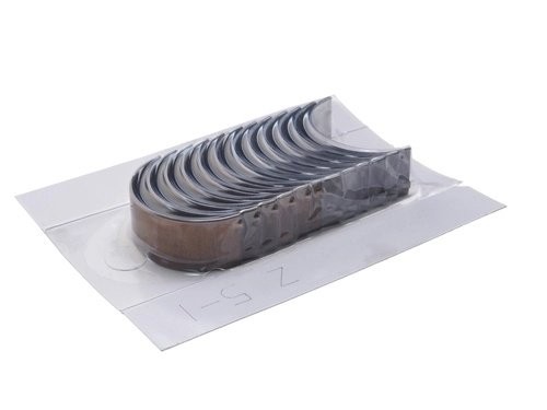 Вкладыши КАМАЗ дв.CUMMINS 6ISBe,6ISDe шатунные d=0.25 комплект на дв. 12шт. MOVE 39011714892795MX12 MOVELEX