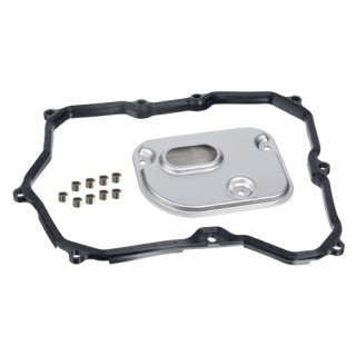 Фильтр масляный АКПП VW Passat,Tiguan (07-) с прокладкой FEBI 106108 FEBI BILSTEIN
