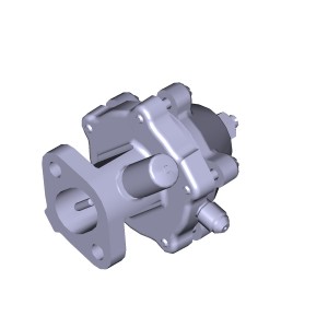 Корректор 901.1110860 9011110860 YAMZ