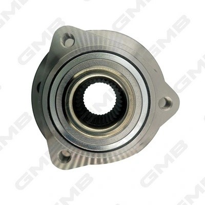 Ступица DODGE Intrepid (92-) передняя в сборе GMB GH30190 GMB