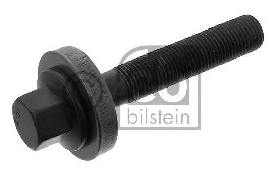 Болт шкива колен. вала /M14 x 1,5 x 80 mm./ ключ 18 40756 FEBI BILSTEIN