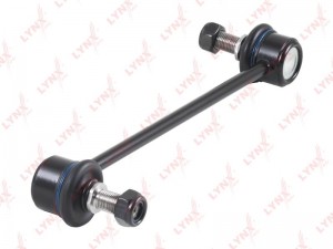 Стойка стабилизатора передняя L/R подходит для HYUNDAI Tucson(JM) 2.0-2.7 04-10, C7336LR LYNXAUTO