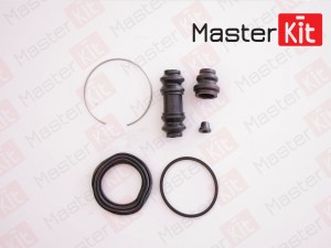 Ремкомплект тормозного суппорта NISSAN PATROL GR I (Y60) 09-88-06-97 77A1652 77A1652 MASTER KIT