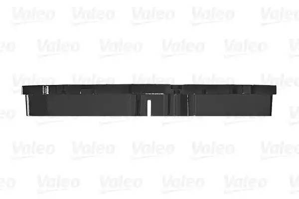 Колодки тормозные 29246 передние MB Actros MP3/4 882271 VALEO PHC