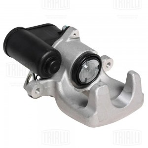 Суппорт торм. VW Passat B6 (05-) зад. лев. d=38мм (а/м с EPB) (CF 182551) CF 182551 TRIALLI
