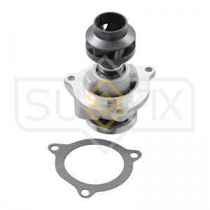 FORD FIESTA (2001-2007) FA-1080 SUFIX