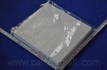Фильтр салона NISSAN ALMERA 03/00-  PMW-015 PMW-015 PMC PARTS MALL
