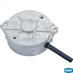 Крышка стартера задняя SBH1346YJ SBH1346YJ KRAUF