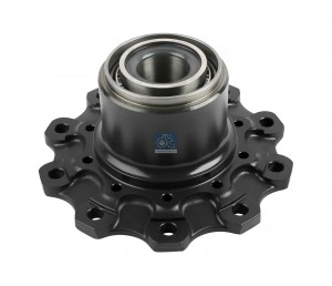 Пружина синхронизатора! d6 L34 ZF(S5-50.S6-65/80/90.4S-120GP,5S-90/9 2.5S-110/1G 4 DIESEL TECHNIC