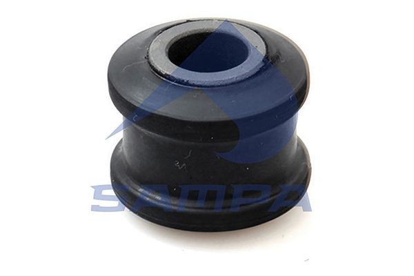 Втулка стабилизатора MERCEDES внешняя переднего/заднего (12х26х26) SAMPA 011.023 SAMPA