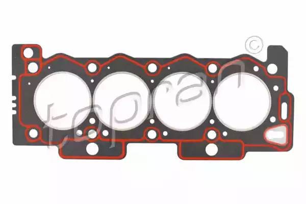 CITROEN / PEUGEOT 722 338 HANS PRIES