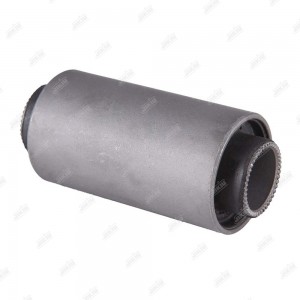 сайлентблок рычага нижнего!\ Nissan Atlas Condor 82-92/ Cabstar 97-11 BH22002 JIKIU
